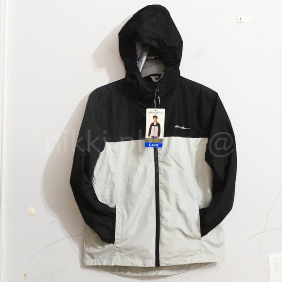 Eddie Bauer Other - NWT Eddie Bauer Kids' 3-in-1 Jacket lightweight Jacket Gray.